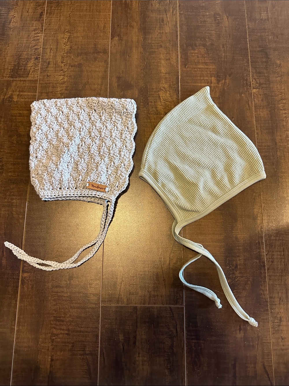 Toddler Pixie Hats